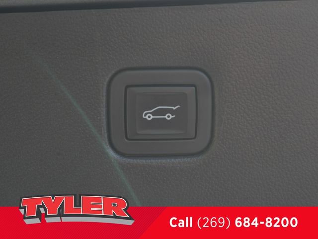 Used 2023 Chevrolet Blazer RS w/ Driver Confidence II Package AWD/4WD image 19
