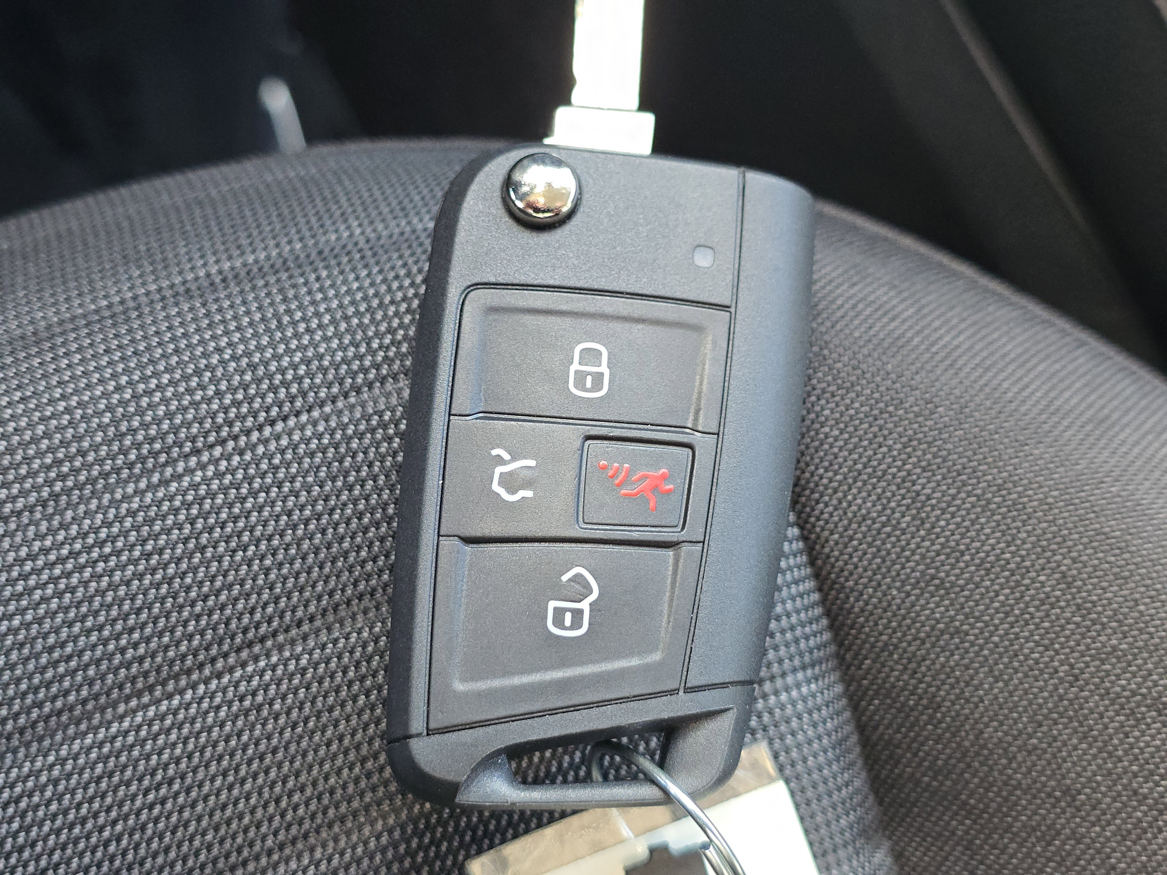 New 2026 Volkswagen Jetta S image 27