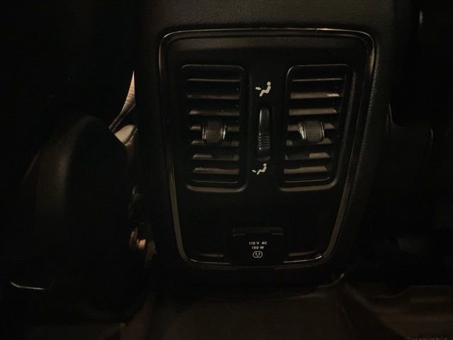 Used 2018 Jeep Grand Cherokee Altitude image 39