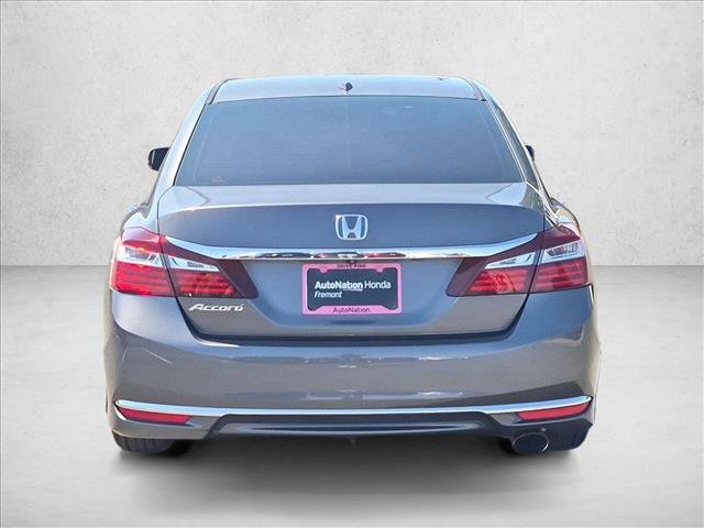 Used 2017 Honda Accord EX image 7