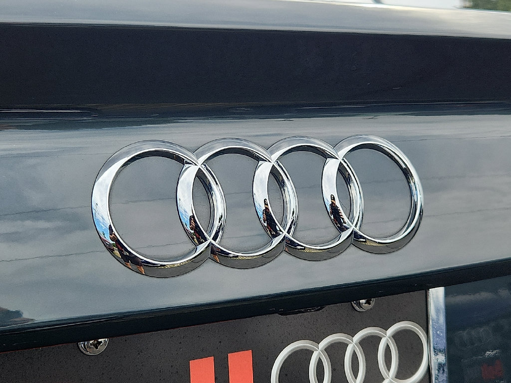 Certified 2023 Audi A3 2.0T Premium w/ Convenience Package FWD image 28
