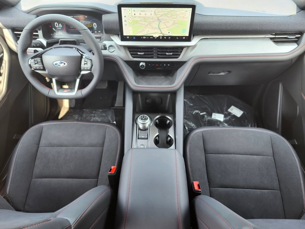 New 2026 Ford Explorer ST w/ Sun And Sound Package AWD/4WD image 12