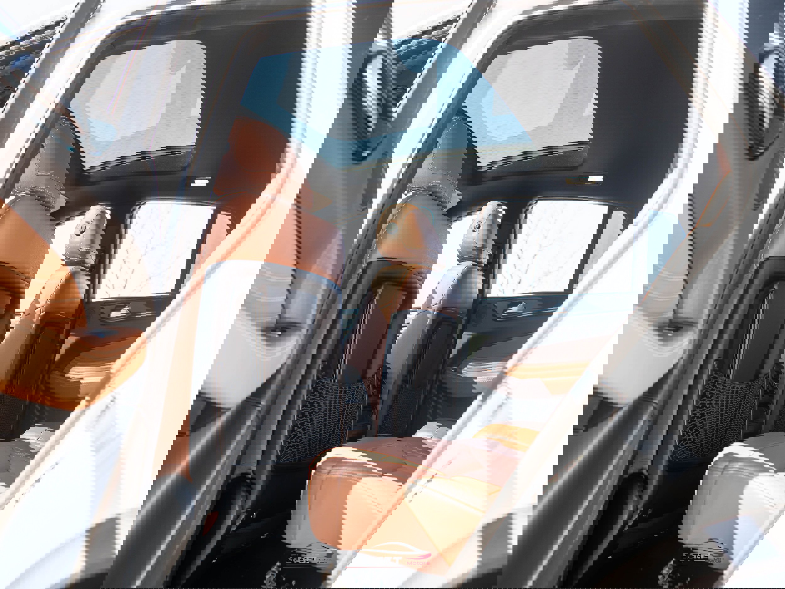 Used 2019 Mercedes-Benz GLE 43 AMG 4MATIC image 21