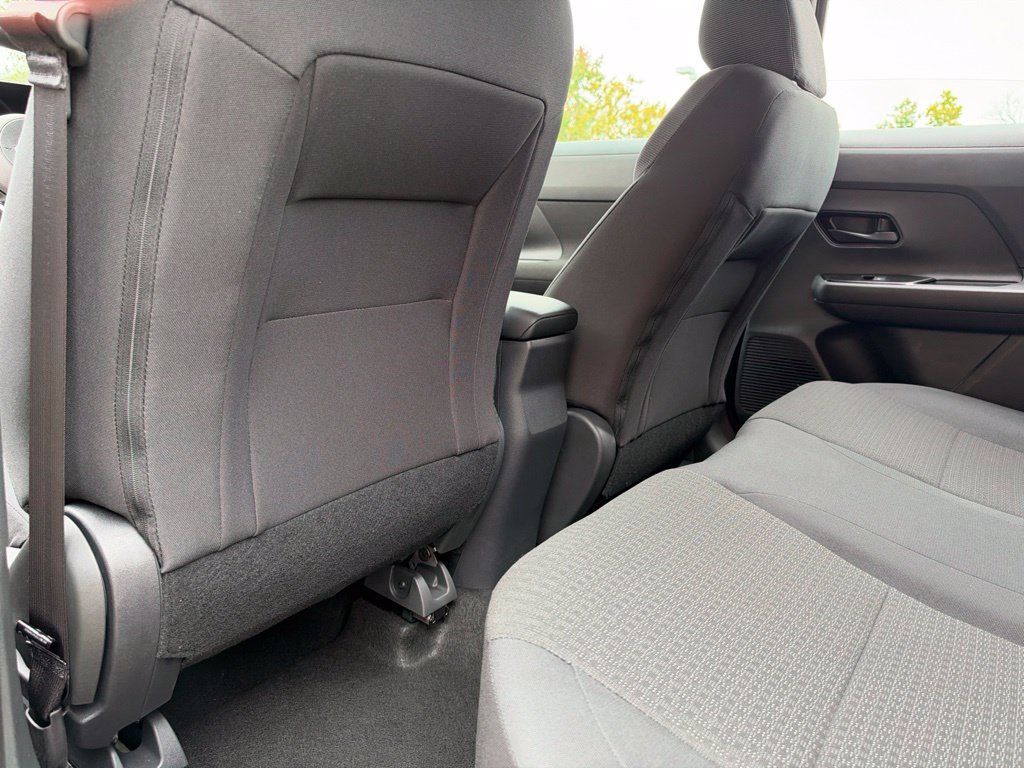 Used 2026 Nissan Kicks S FWD image 31