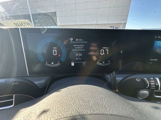 New 2026 Hyundai Sonata SEL FWD image 27