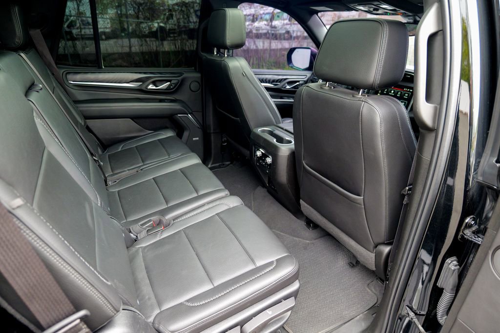 Used 2022 GMC Yukon Denali AWD/4WD image 31