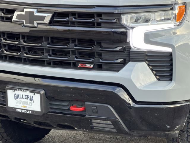 Used 2024 Chevrolet Silverado 1500 LT Trail Boss w/ Convenience Package II image 9