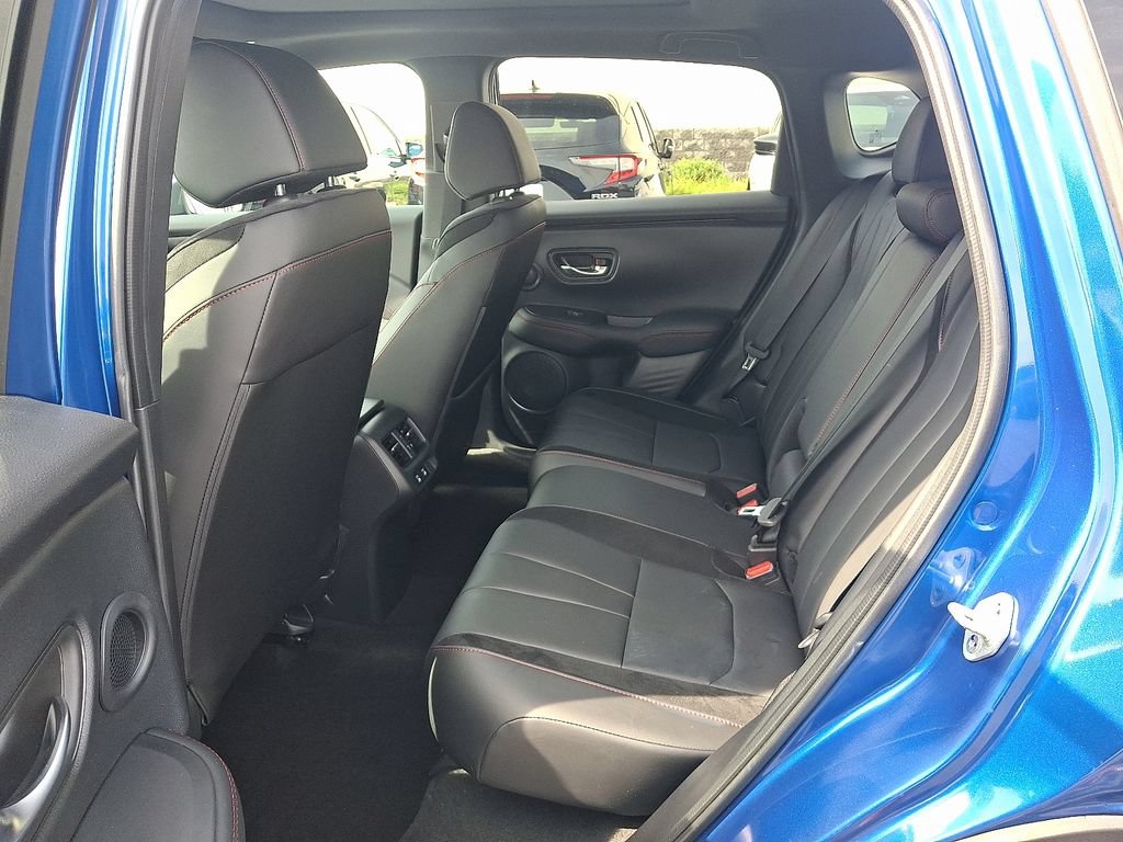 Used 2025 Acura ADX A-Spec AWD/4WD image 10