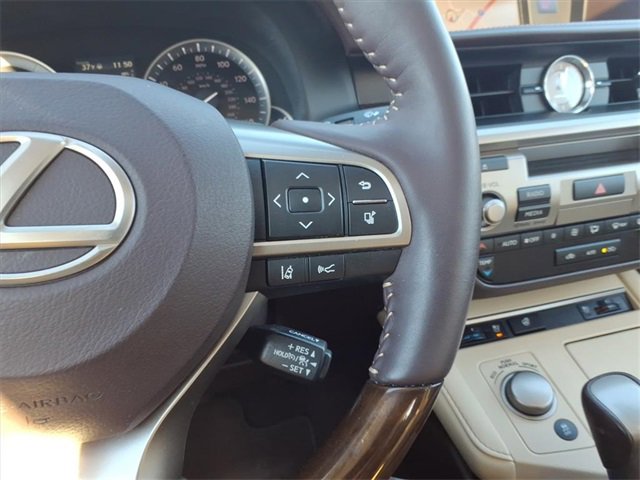 Used 2018 Lexus ES 350 image 24