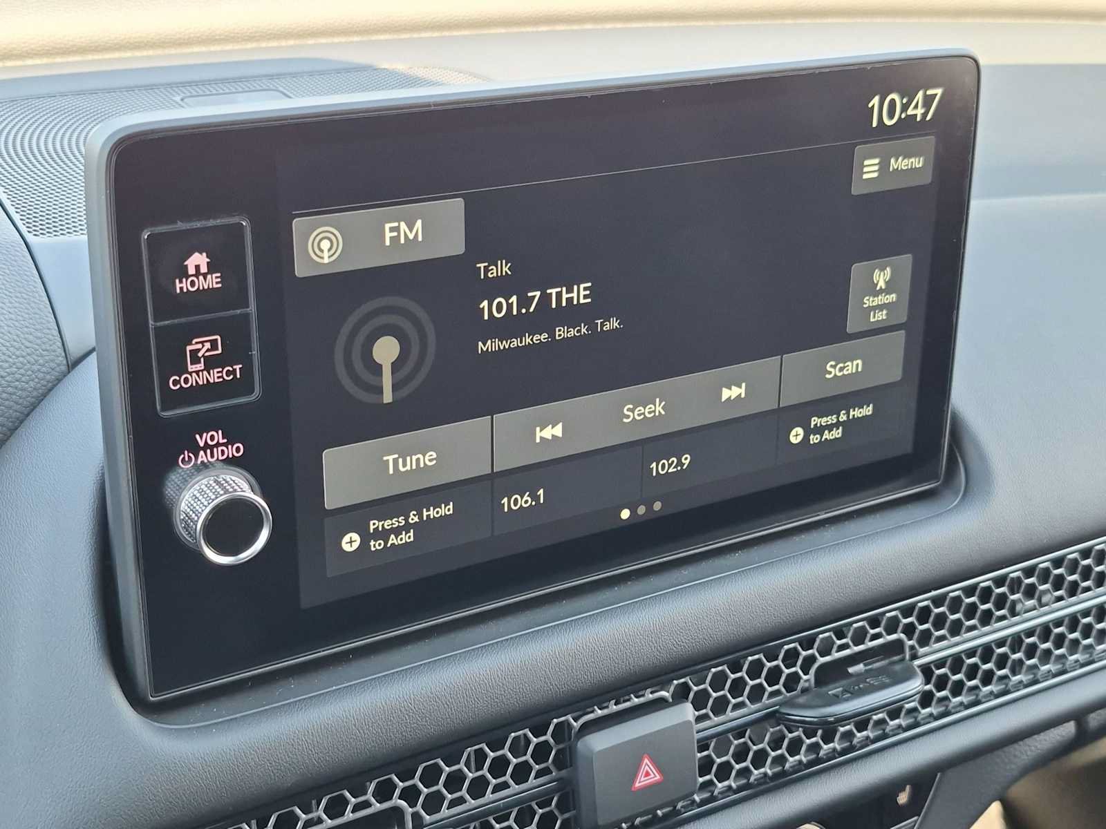 Certified 2026 Honda HR-V Sport image 26