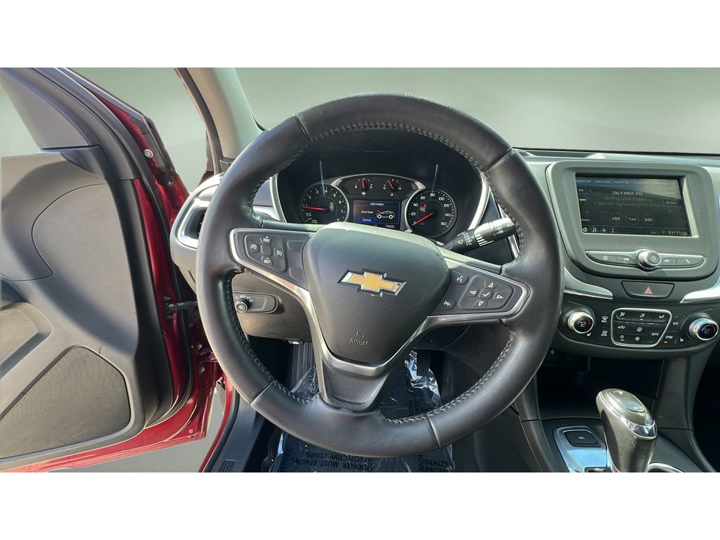 Used 2019 Chevrolet Equinox LT AWD/4WD image 22