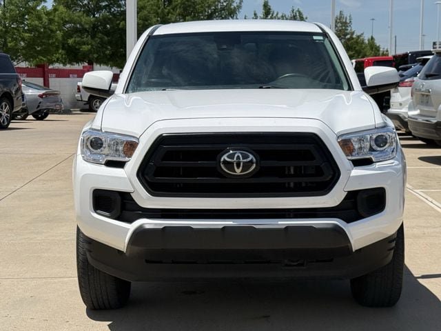 Used 2023 Toyota Tacoma SR AWD/4WD image 8