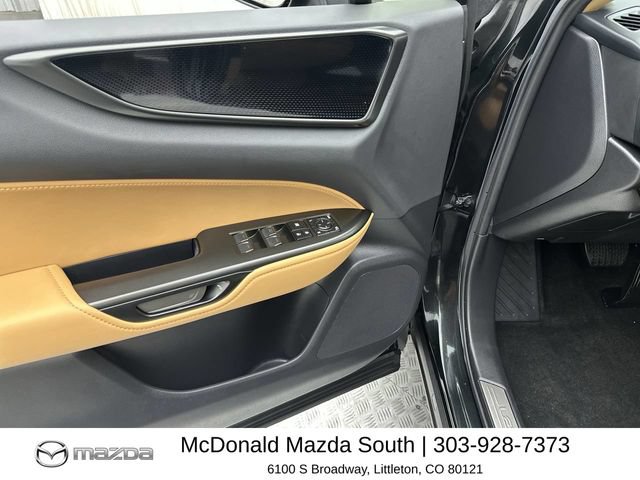 Used 2024 Lexus NX 350 AWD w/ Cold Area Package image 13