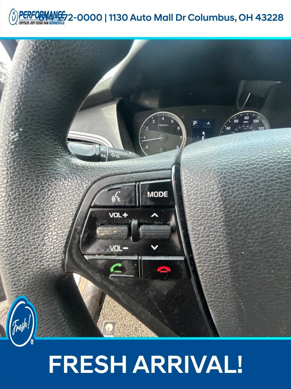Used 2015 Hyundai Sonata SE FWD image 19