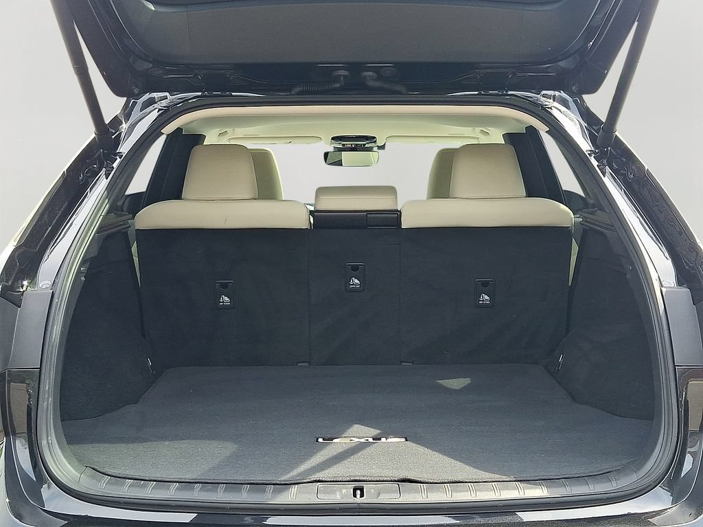 Certified 2024 Lexus RX 350 Premium w/ Accessory Package (Z1) AWD/4WD image 28