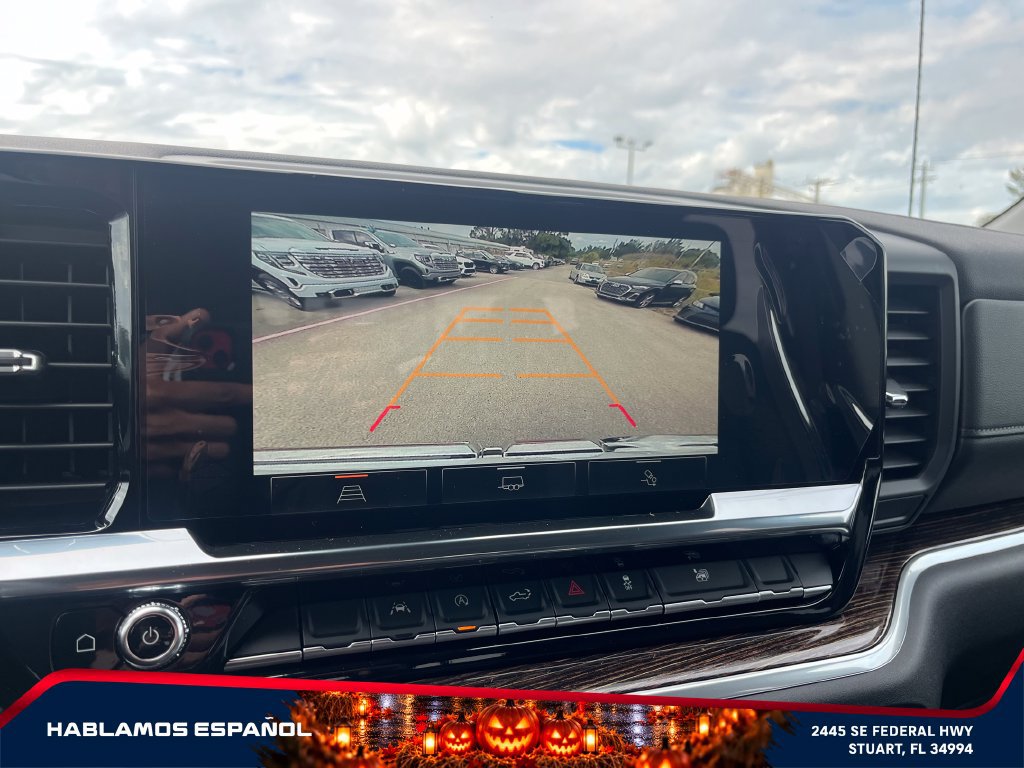 New 2026 GMC Sierra 1500 Elevation w/ Preferred Package AWD/4WD image 31