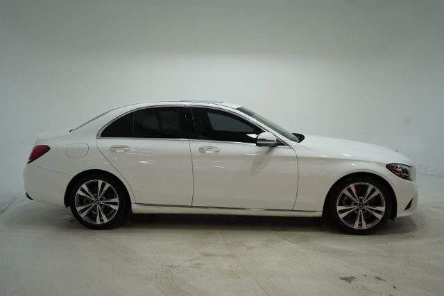 Used 2020 Mercedes-Benz C 300 Sedan image 9