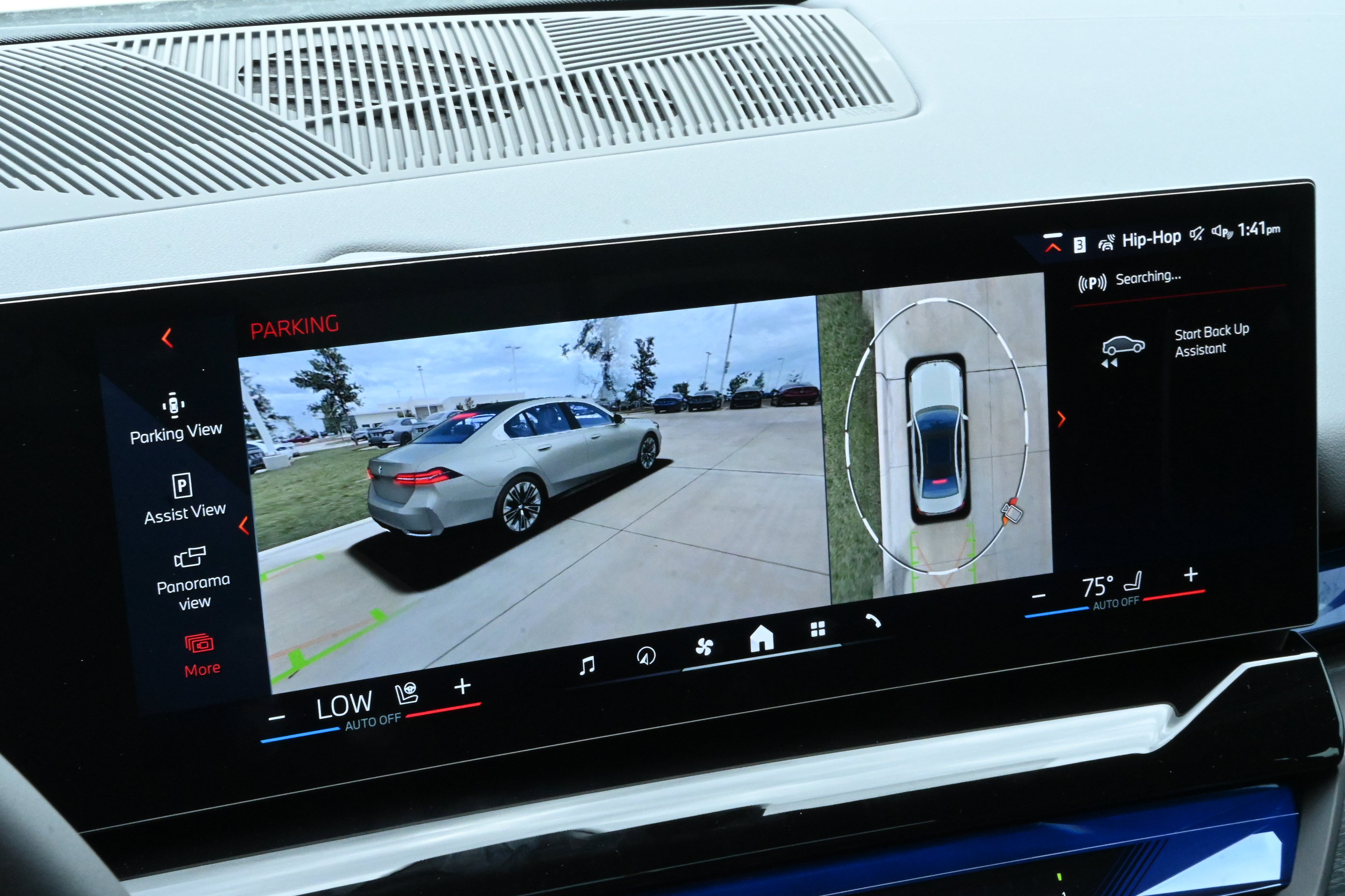 New 2027 BMW i5 eDrive40 RWD image 25