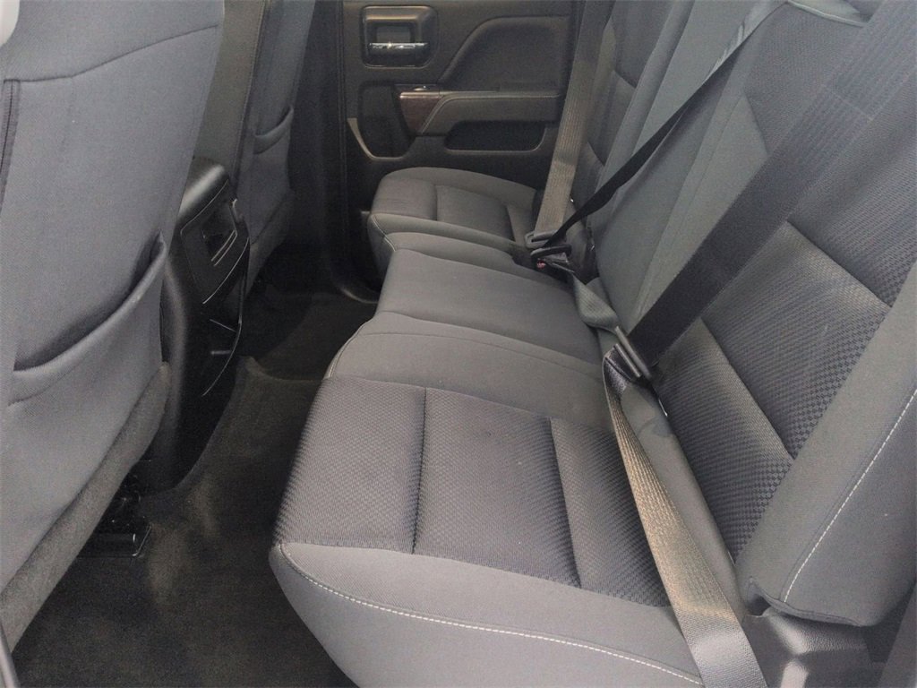 Used 2018 GMC Sierra 1500 SLE w/ SLE Value Package image 25