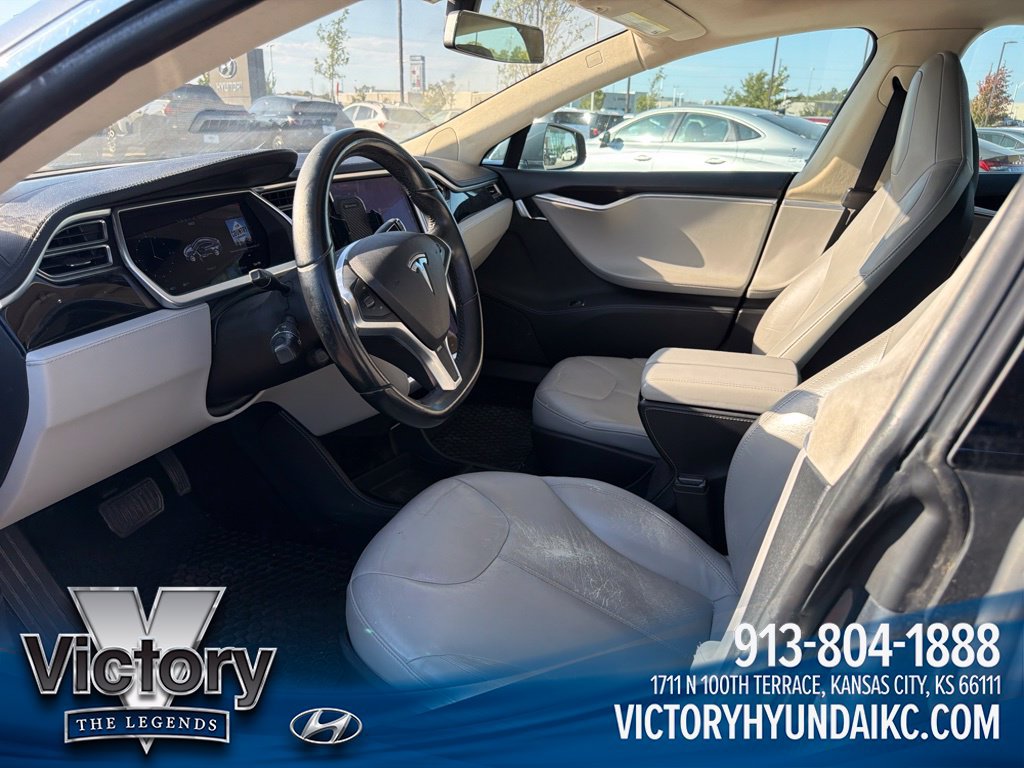 Used 2014 Tesla Model S 60 RWD image 10