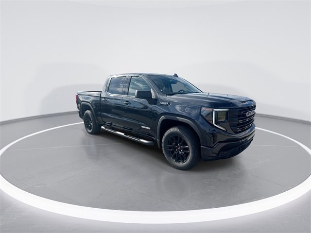 New 2026 GMC Sierra 1500 Elevation w/ Elevation Select Package video 2