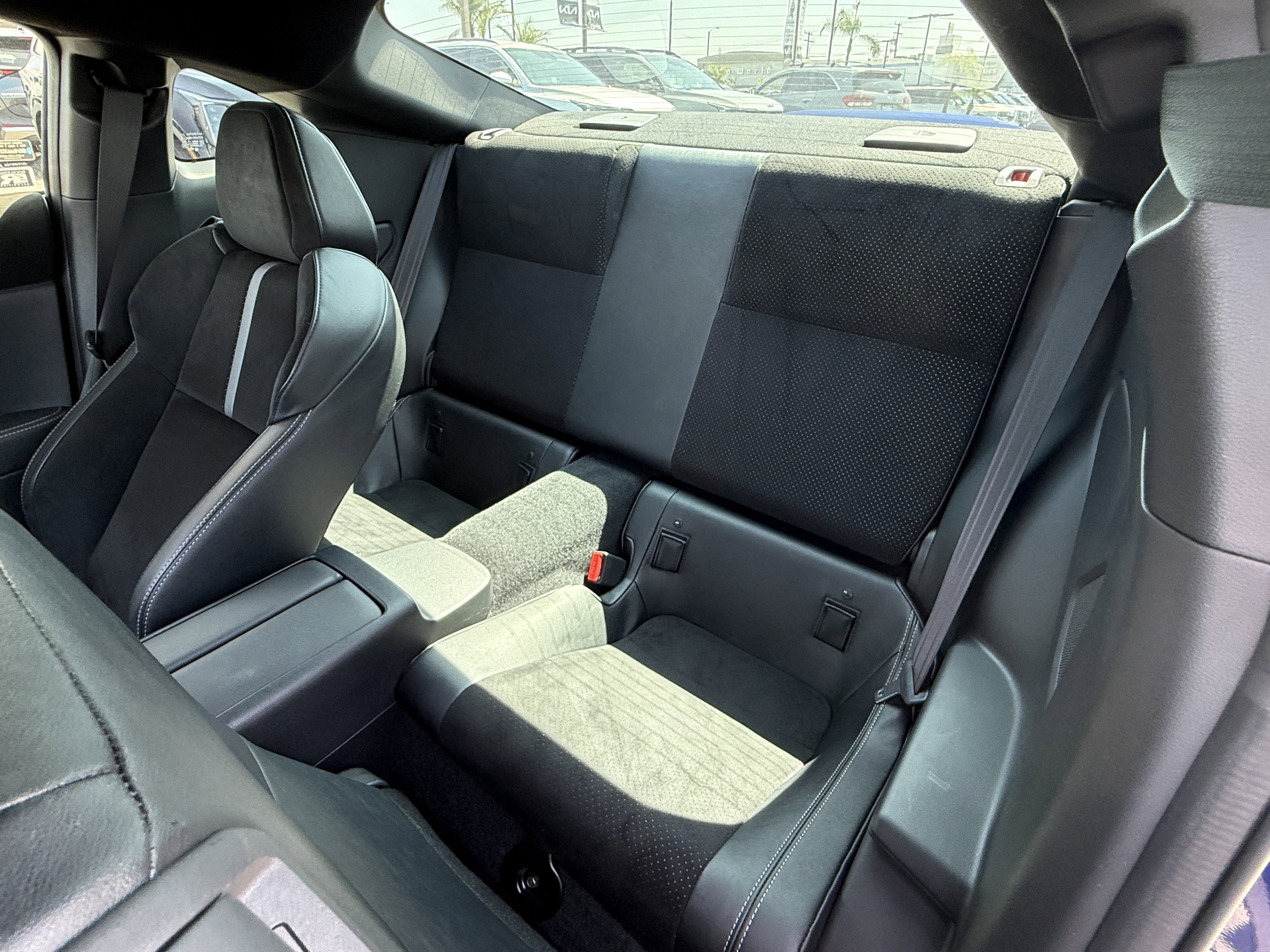 Used 2023 Toyota GR86 Premium w/ ALL Weather Mat Package (TMS) image 26