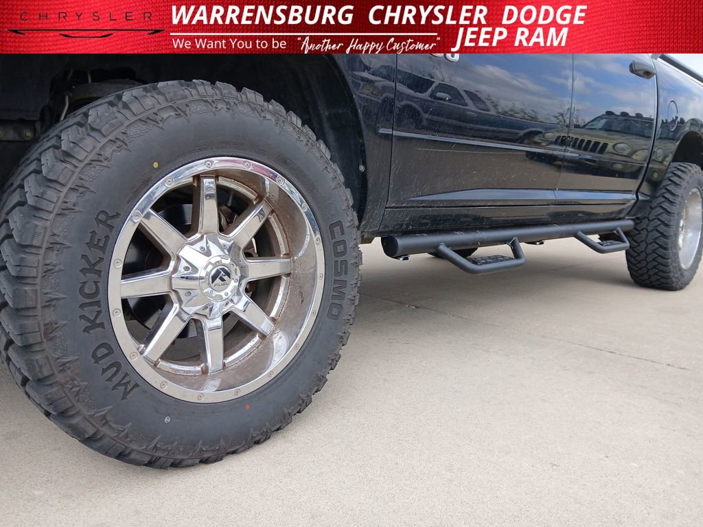 Used 2013 RAM 1500 Express image 27