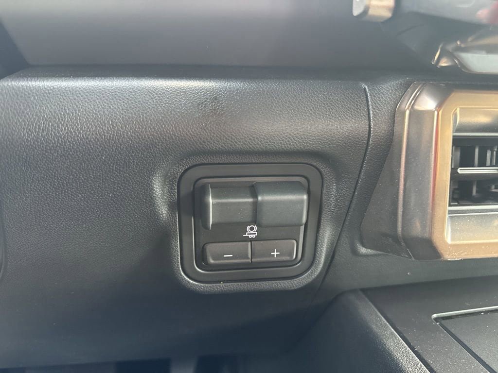 New 2025 GMC Hummer EV 3X image 39