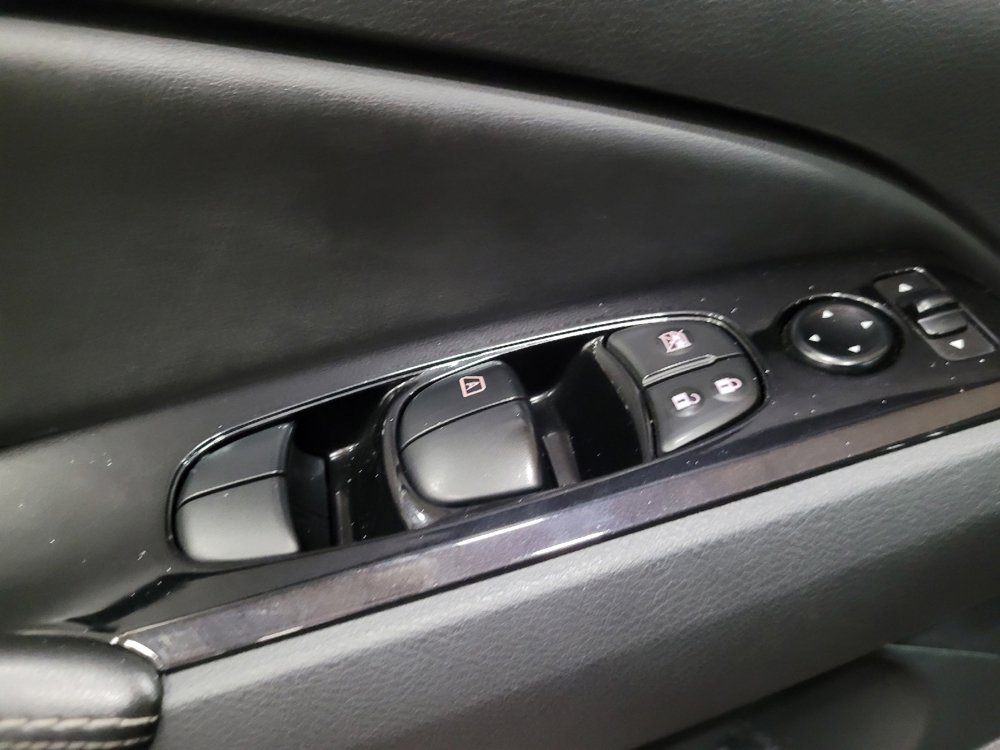 Used 2023 Nissan Altima 2.5 SV image 27