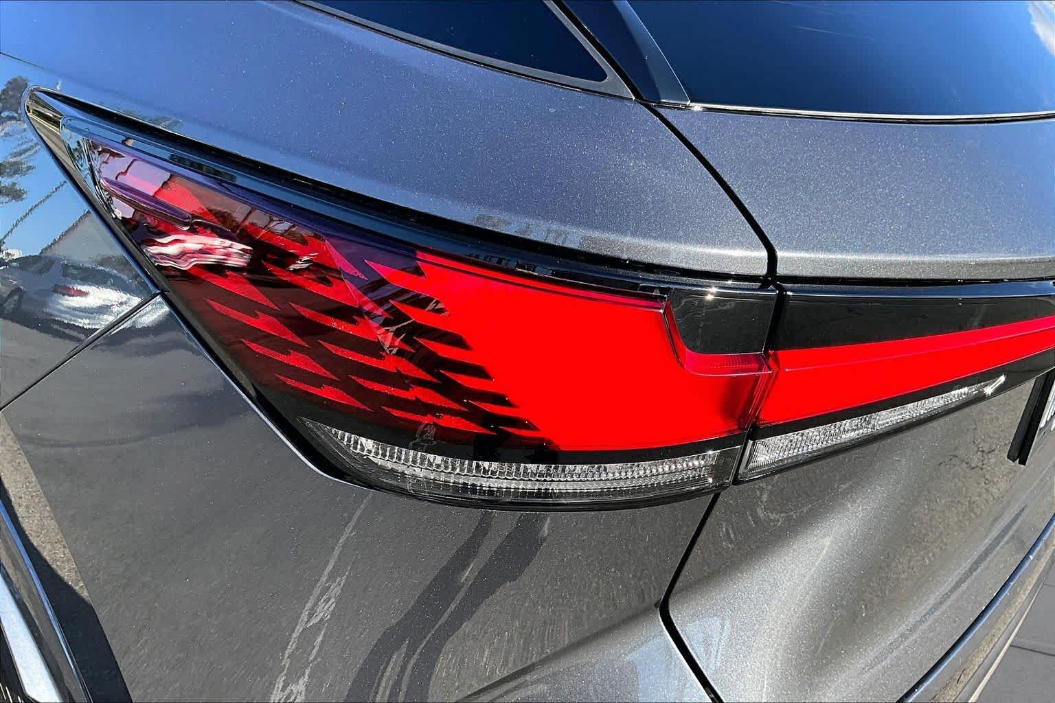 Used 2024 Lexus RX 350 Premium w/ Convenience Package FWD image 27