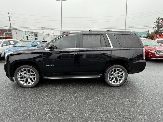 Used 2018 GMC Yukon SLT image 6