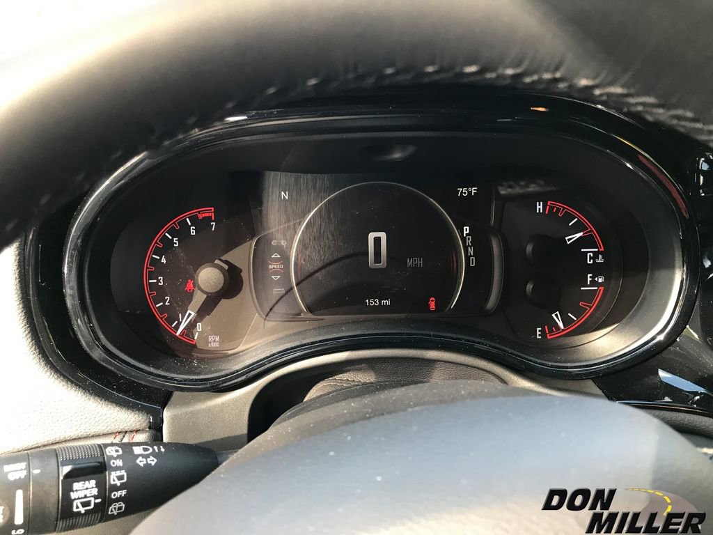 New 2026 Dodge Durango GT w/ Blacktop Package image 15