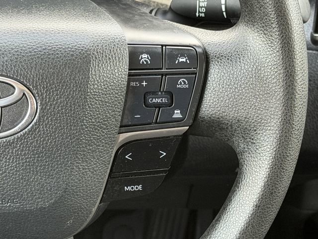 Certified 2025 Toyota Camry LE image 15