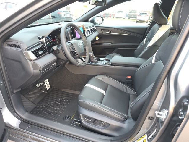 New 2026 Toyota Camry SE image 8