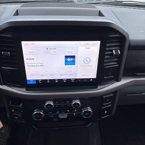 Used 2025 Ford F150 XLT w/ Equipment Group 301A Standard image 15