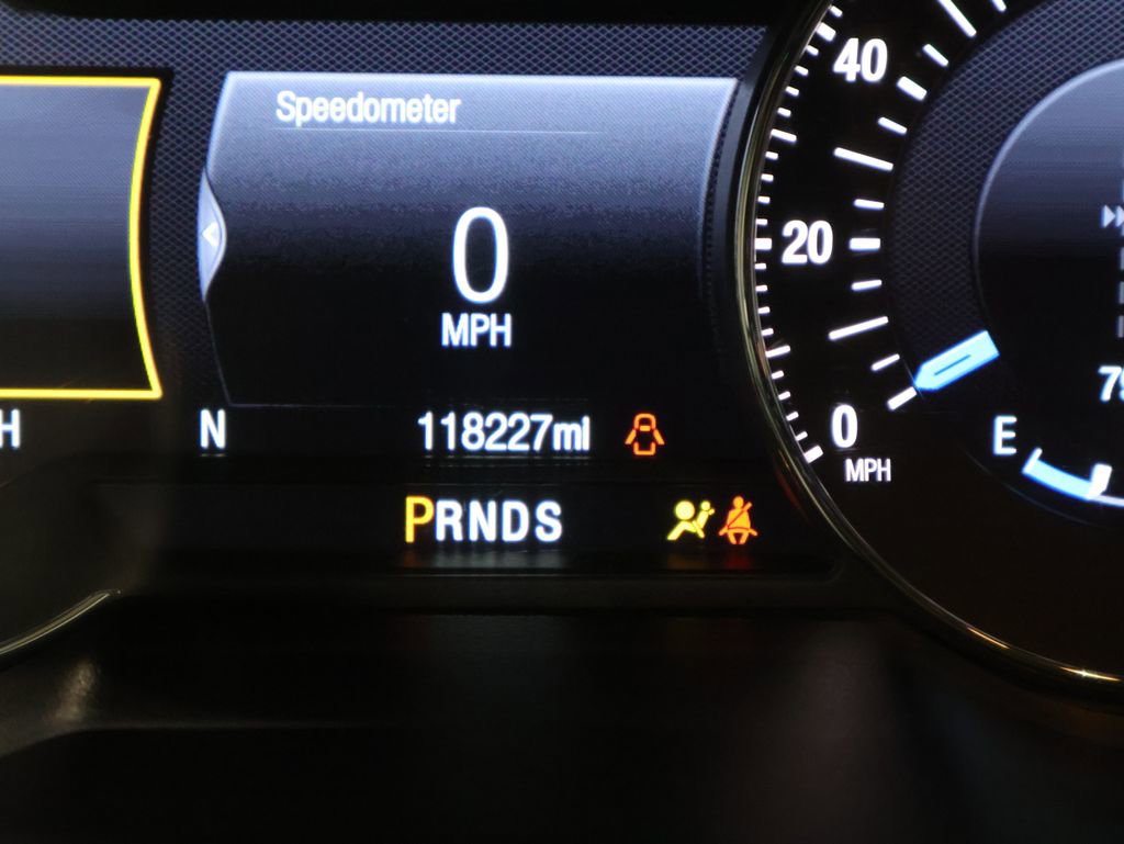 Used 2017 Ford Explorer Platinum image 41