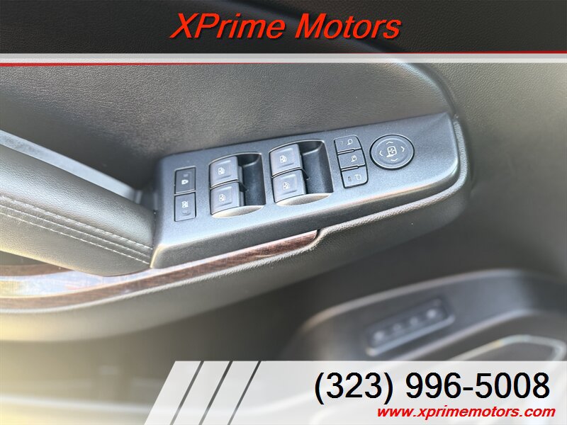Used 2020 GMC Yukon SLT w/ Open Road Package RWD image 17