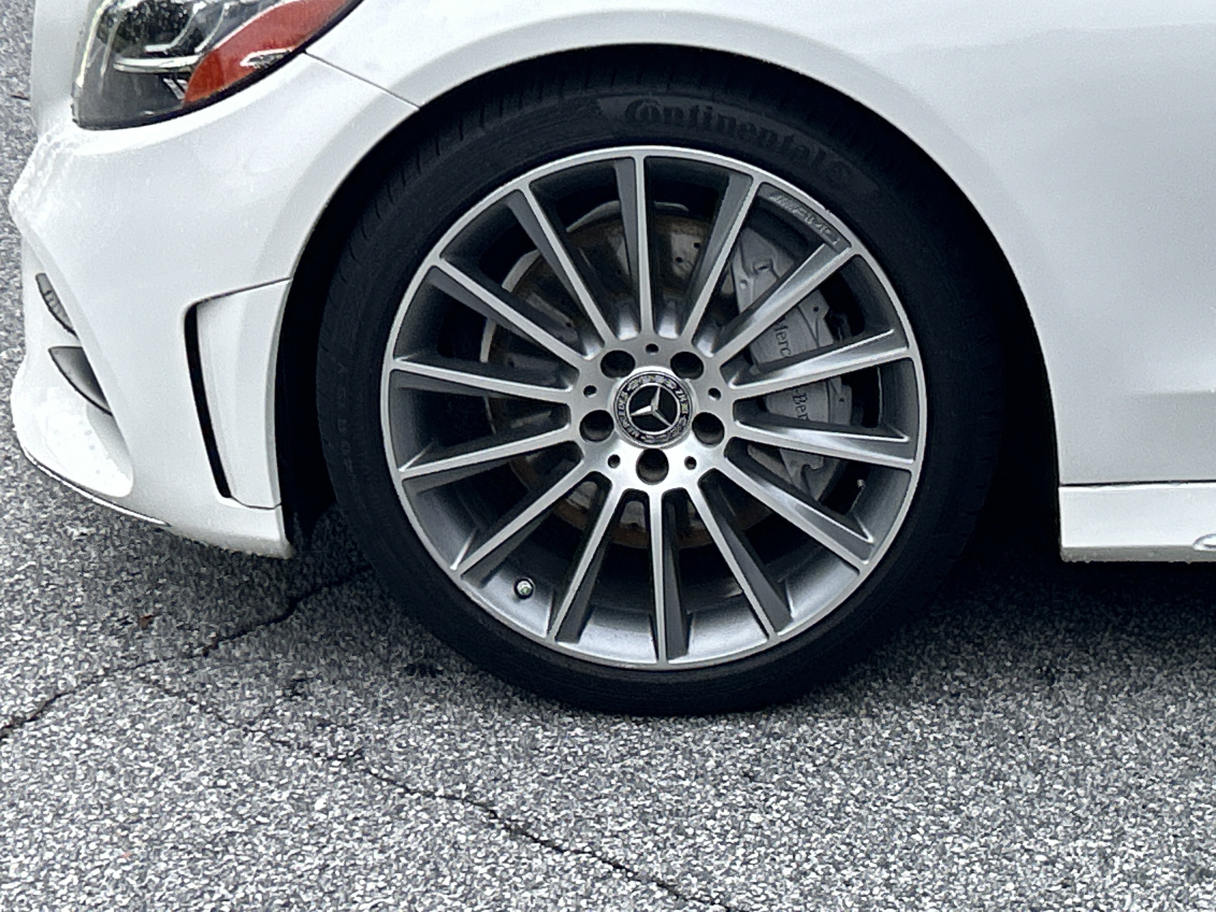 Used 2019 Mercedes-Benz C 300 Coupe image 14