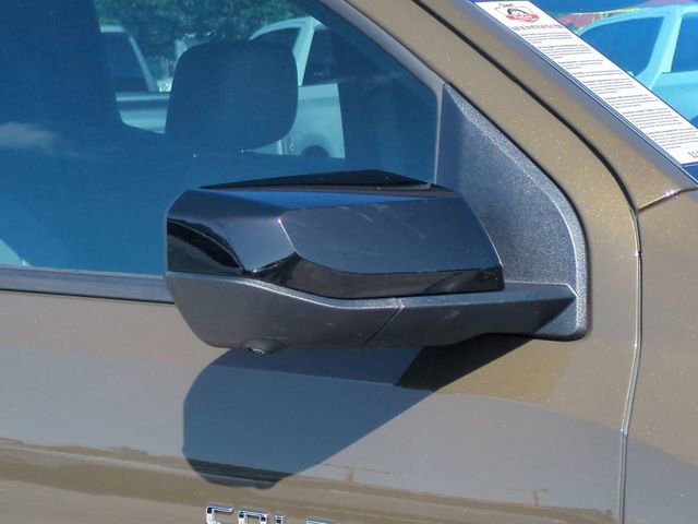 Used 2023 Chevrolet Colorado ZR2 w/ ZR2 Convenience Package III AWD/4WD image 11