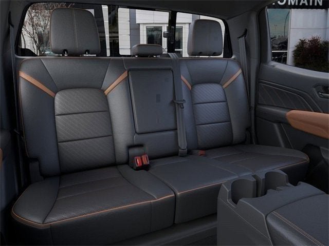 New 2026 GMC Canyon AT4 w/ LPO, Off Road Lift Package image 17