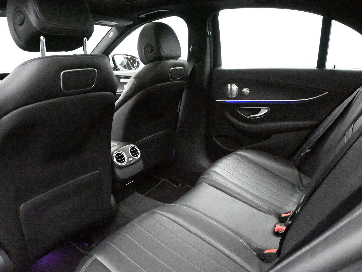 Used 2019 Mercedes-Benz E 300 4MATIC image 12