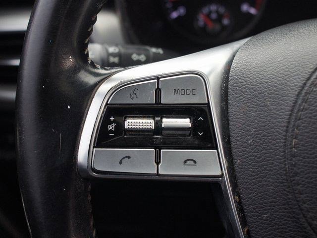 Used 2020 Kia Telluride S w/ S 8 Passenger Seating Package image 10