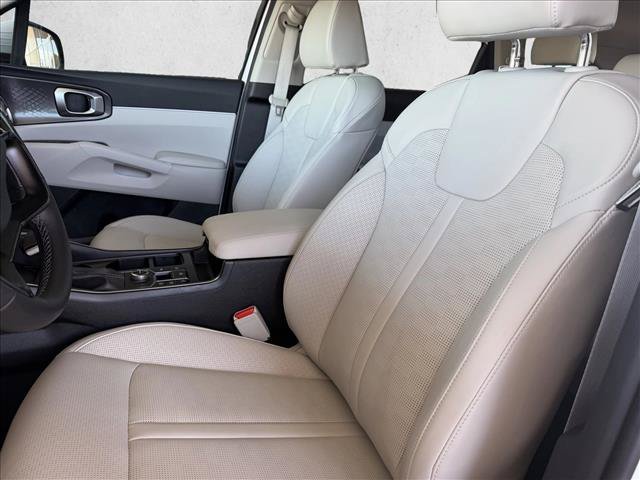 Used 2026 Kia Sorento X-Line EX AWD/4WD image 9