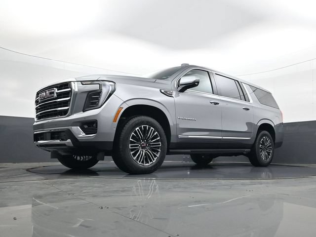 New 2026 GMC Yukon XL Elevation w/ Elevation Premium Package AWD/4WD image 22