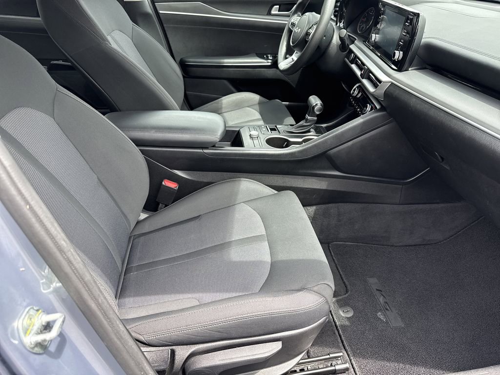 Used 2023 Kia K5 LXS FWD image 13