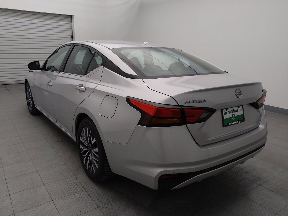 Used 2023 Nissan Altima 2.5 SV image 5