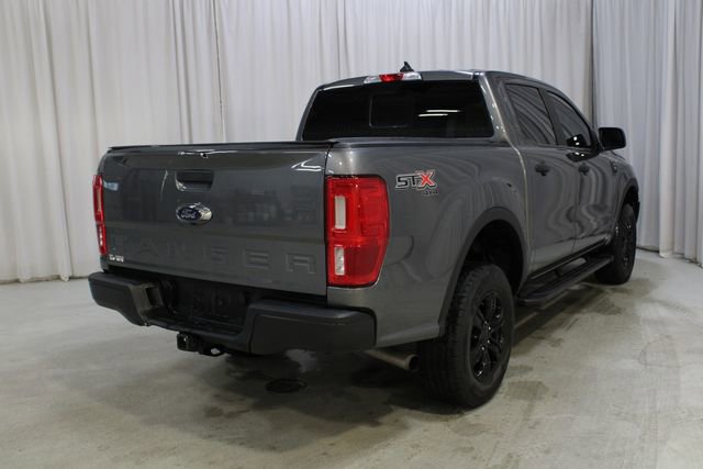 Used 2022 Ford Ranger XL w/ Equipment Group 101A High image 25