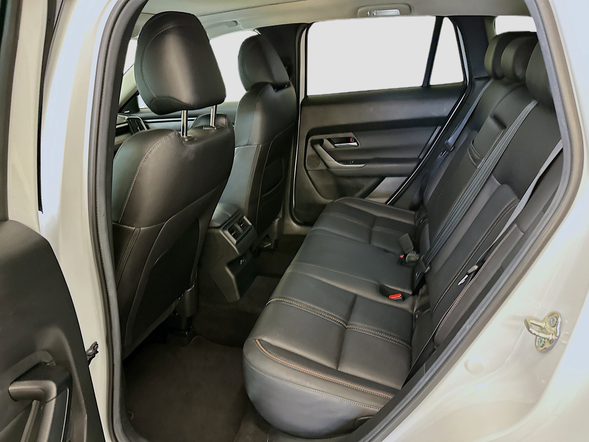 Used 2025 MAZDA CX-50 AWD 2.5 S w/ Premium Plus Pkg image 30