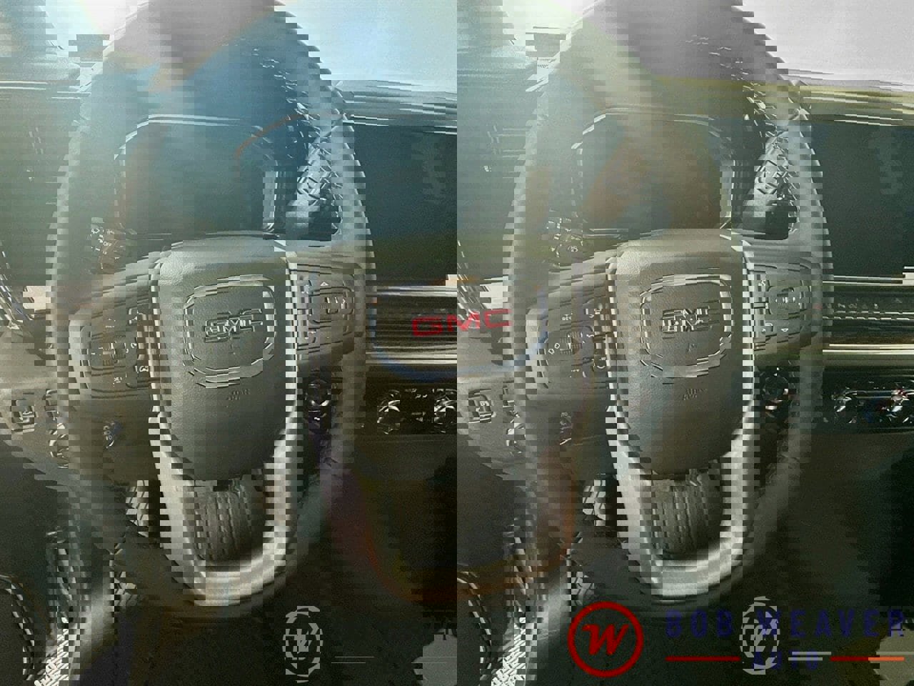 New 2026 GMC Sierra 2500 SLE w/ SLE Value Package; image 11