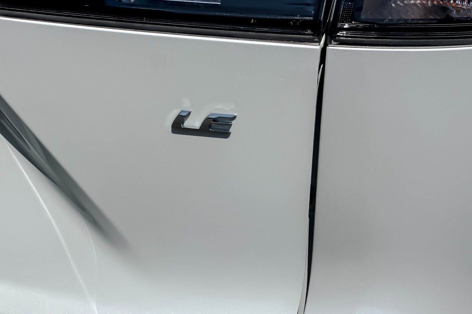 New 2026 Toyota Corolla Cross LE FWD image 26